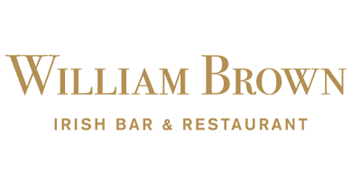 WILLIAM BROWN, un bar irlandés que llega a GAF